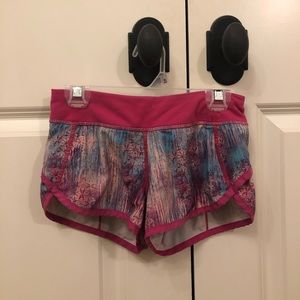 Ivivva Speedy Shorts
